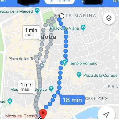 Apartamento Chaparro 6