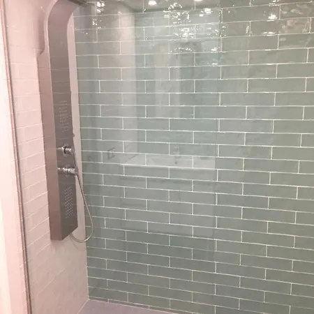 Apartamento Chaparro 6 Apartment Cordoba