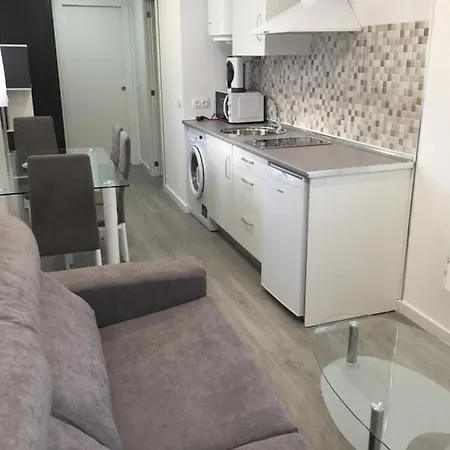 Apartamento Chaparro 6 Cordoba